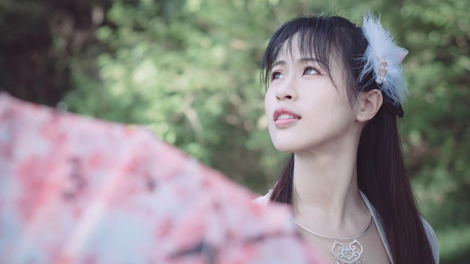 【三叶】舞姬